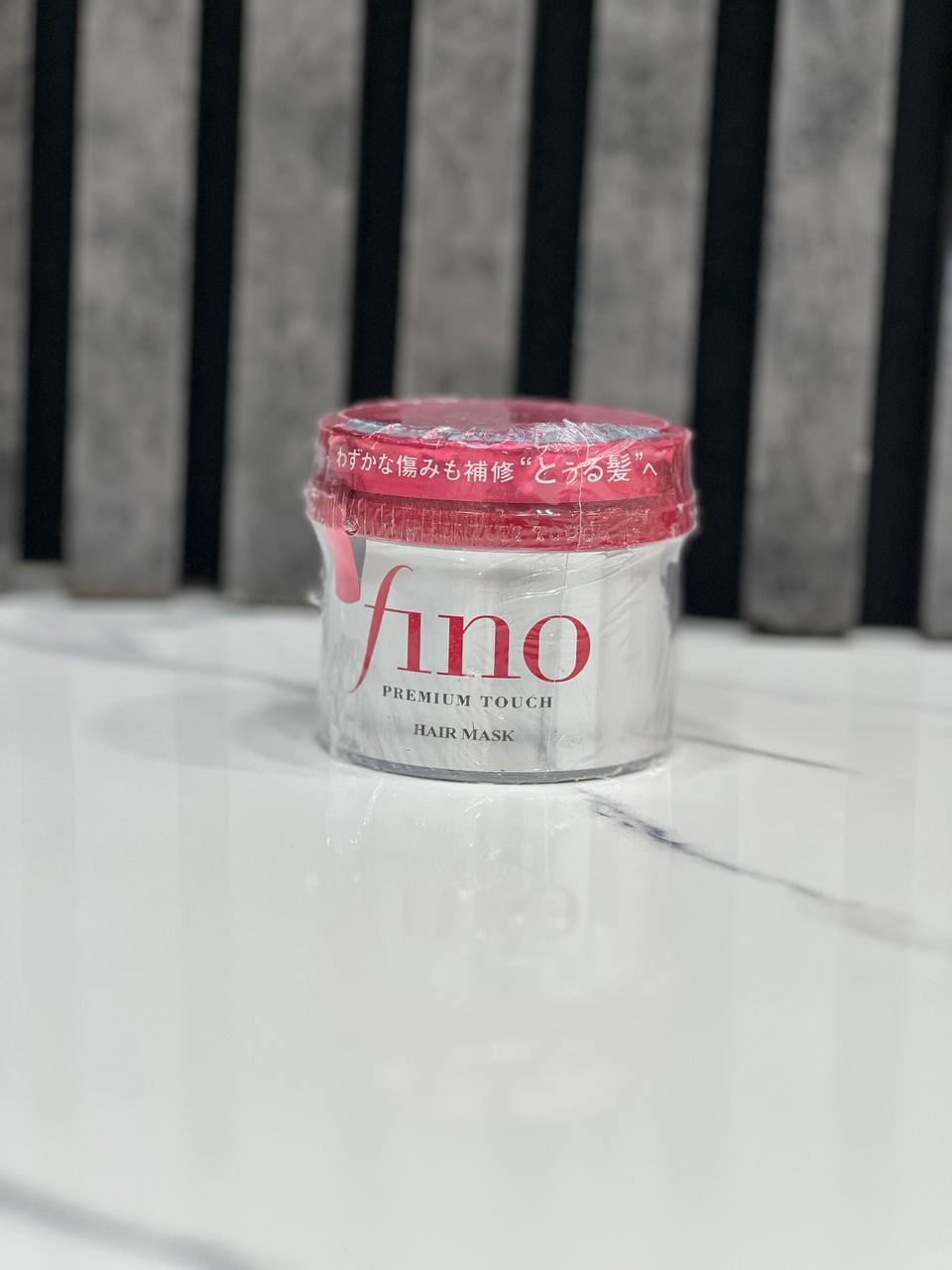 ماسک مو فینو اصل